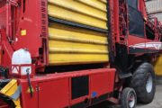 Grimme EVO 280