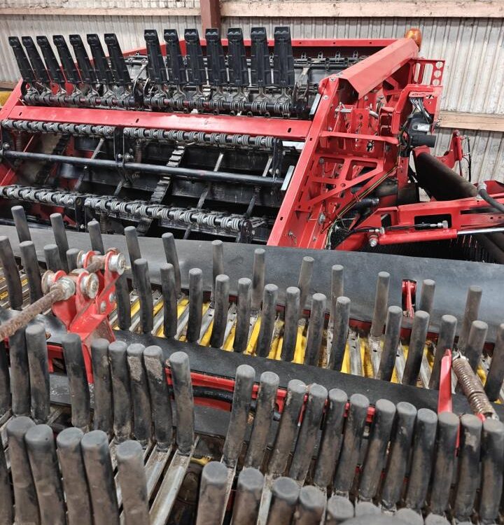 Grimme EVO 280