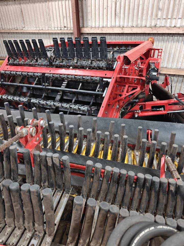 Grimme EVO 280