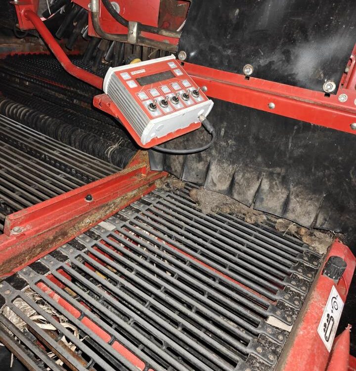 Grimme EVO 280