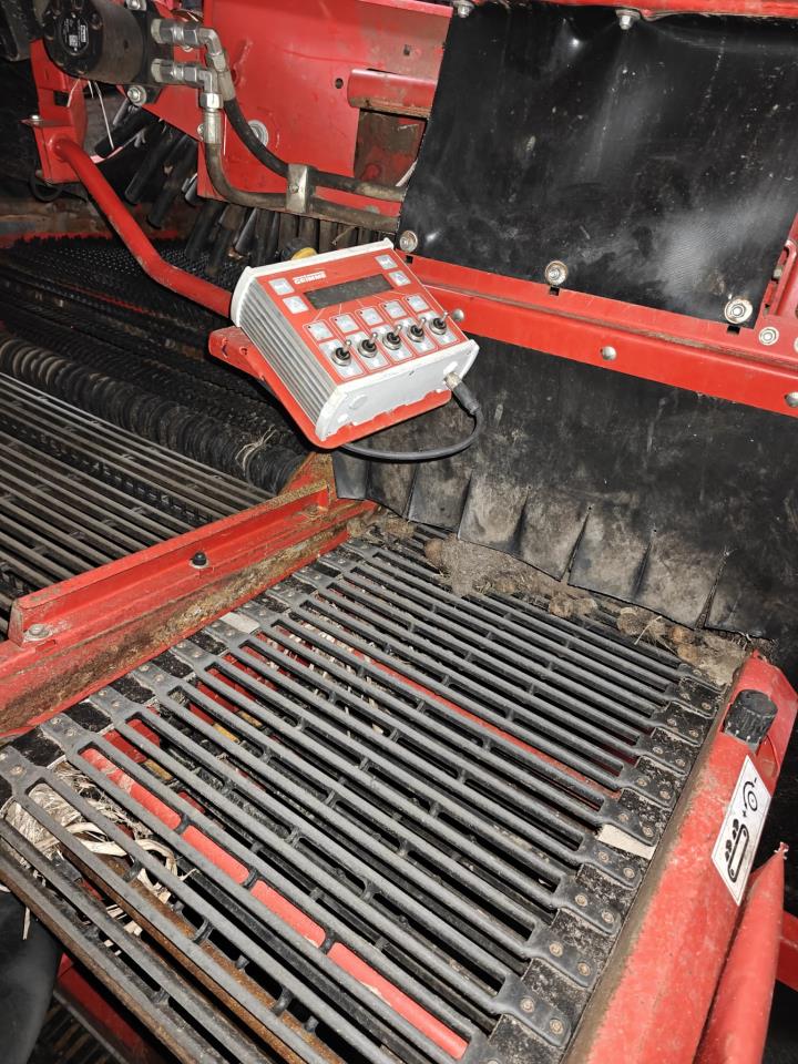 Grimme EVO 280