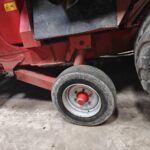 Grimme EVO 280