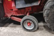 Grimme EVO 280