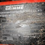 Grimme EVO 280