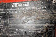 Grimme EVO 280