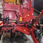 Grimme EVO 280