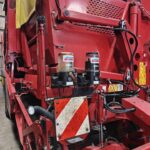 Grimme EVO 280