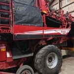Grimme EVO 280