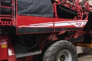Grimme EVO 280