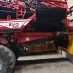 Grimme EVO 280