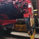 Grimme EVO 280