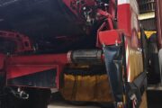 Grimme EVO 280