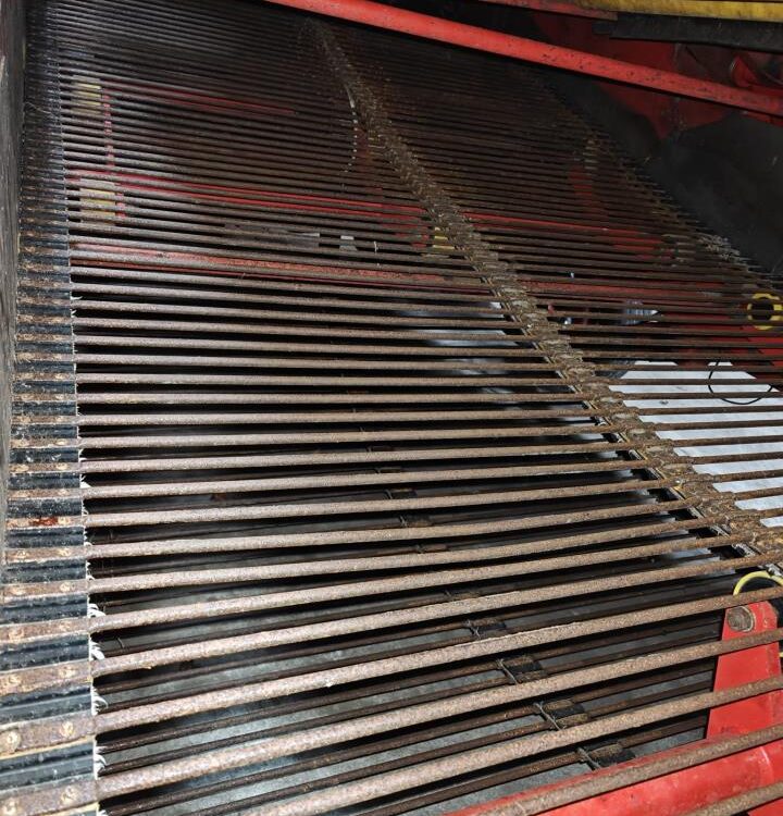 Grimme EVO 280