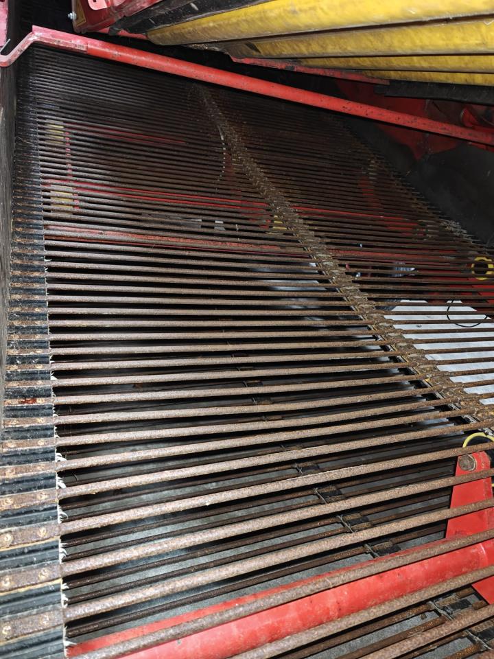Grimme EVO 280