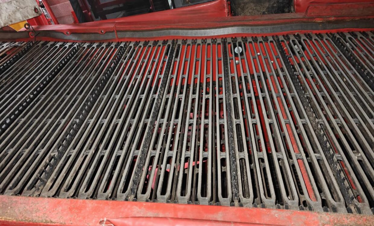 Grimme EVO 280