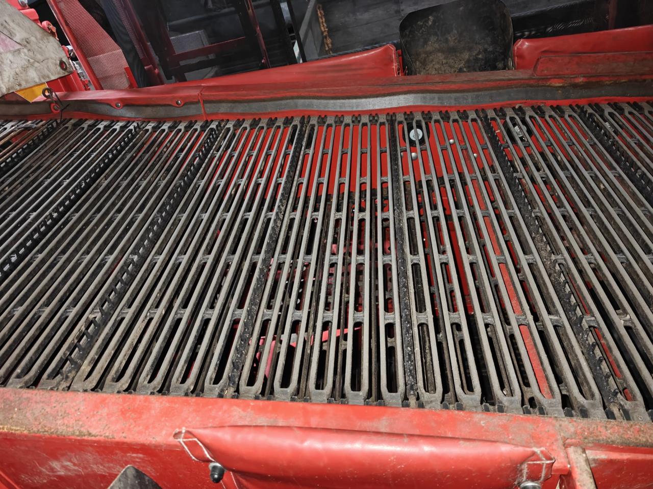 Grimme EVO 280