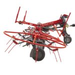 SIP Spider 775/6