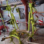 CLAAS VOLTO 700
