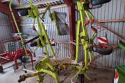 CLAAS VOLTO 700