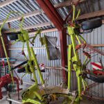 CLAAS VOLTO 700