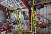 CLAAS VOLTO 700