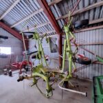 CLAAS VOLTO 700