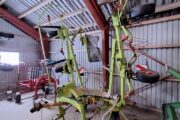 CLAAS VOLTO 700