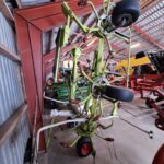 CLAAS VOLTO 700