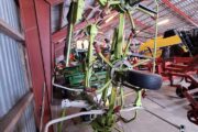 CLAAS VOLTO 700