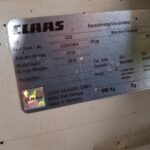 CLAAS VOLTO 700