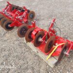 Horsch KIT rulleskær Focus 6.30 TD