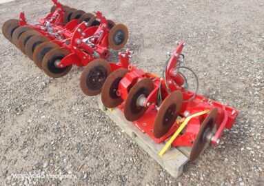 Horsch KIT rulleskær Focus 6.30 TD