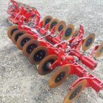 Horsch KIT rulleskær Focus 6.30 TD