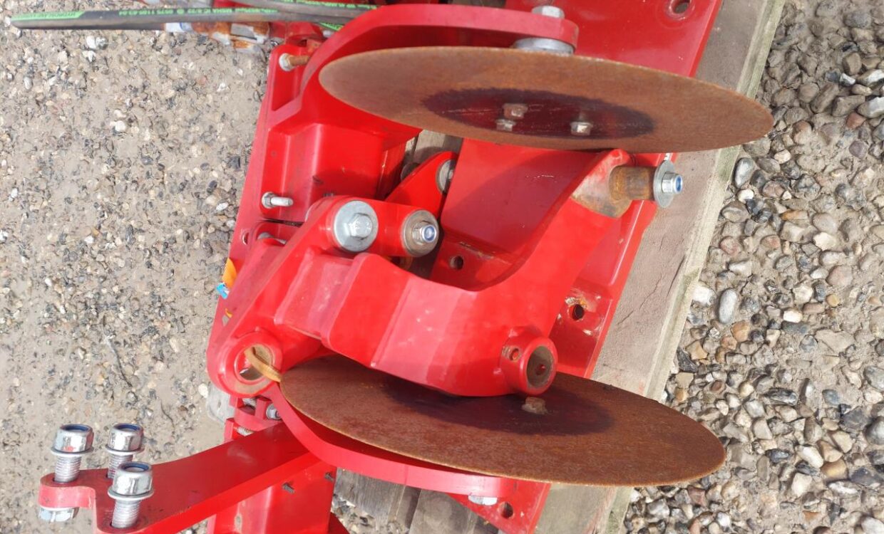 Horsch KIT rulleskær Focus 6.30 TD