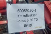 Horsch KIT rulleskær Focus 6.30 TD