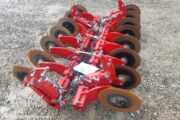Horsch KIT rulleskær Focus 6.30 TD