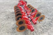 Horsch KIT rulleskær Focus 6.30 TD