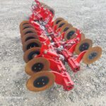 Horsch KIT rulleskær Focus 6.30 TD
