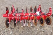 Horsch KIT rulleskær Focus 6.30 TD