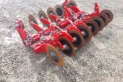 Horsch KIT rulleskær Focus 6.30 TD