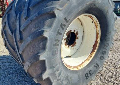Continental 900/60R38 hjul