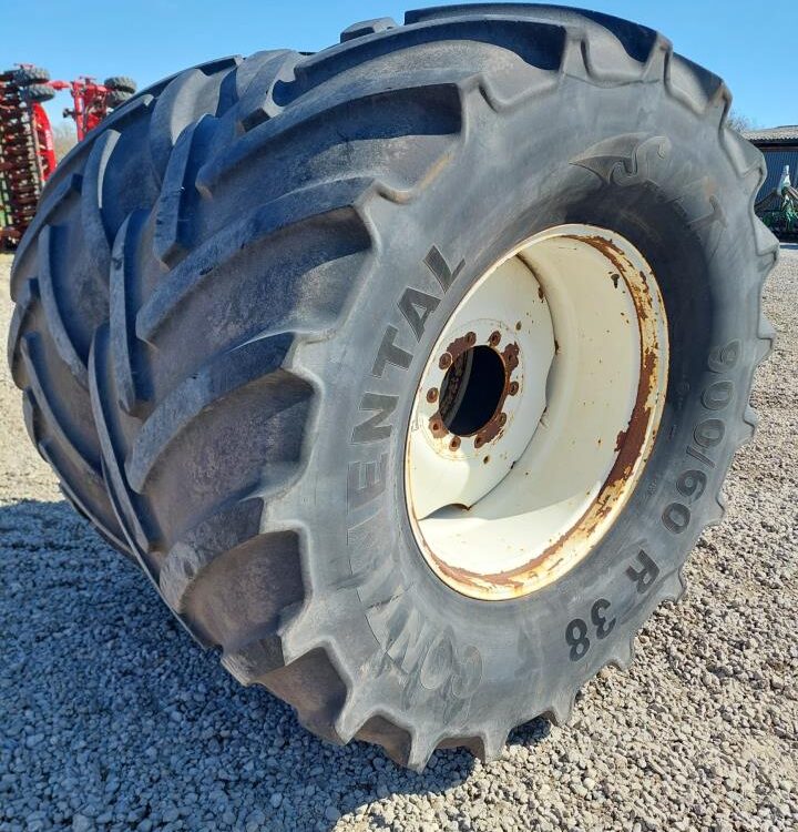 Continental 900/60R38 hjul