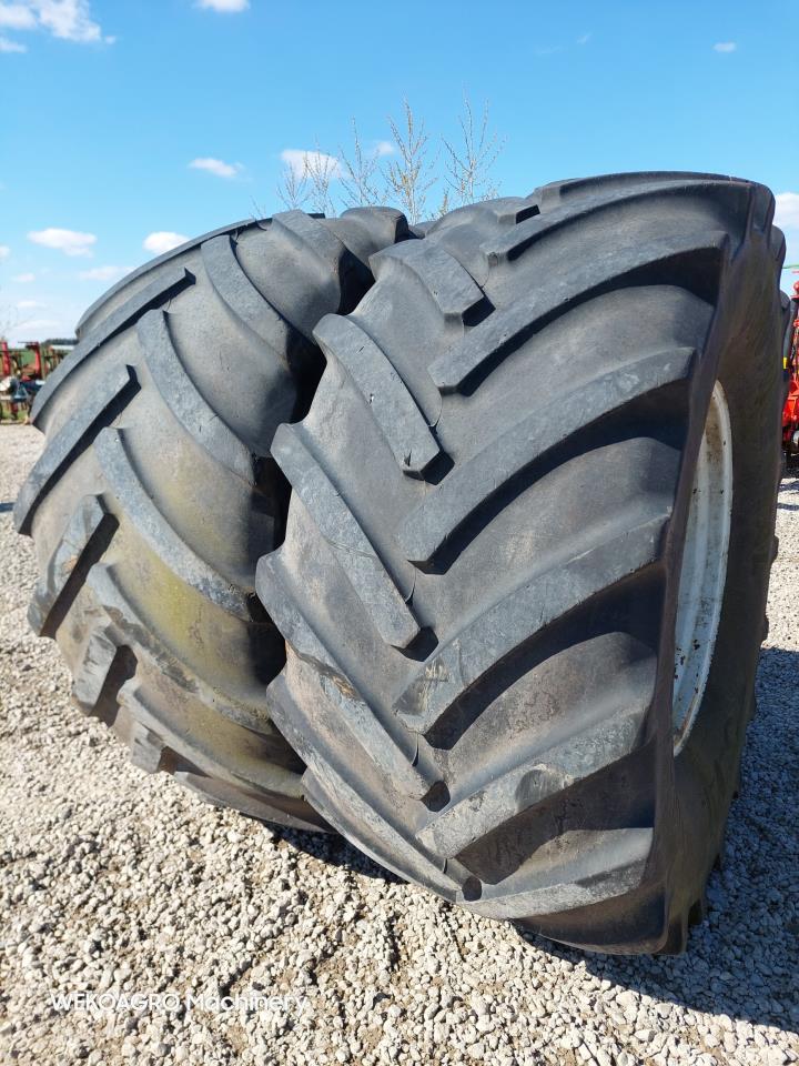 Continental 900/60R38 hjul