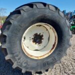 Continental 900/60R38 hjul