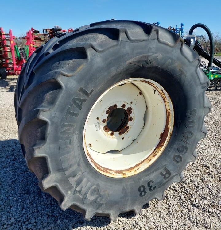 Continental 900/60R38 hjul