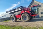 Horsch Leeb 6.300 PT 24-30-36m PWM