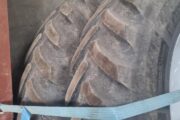 Horsch Leeb 6.300 PT 24-30-36m PWM