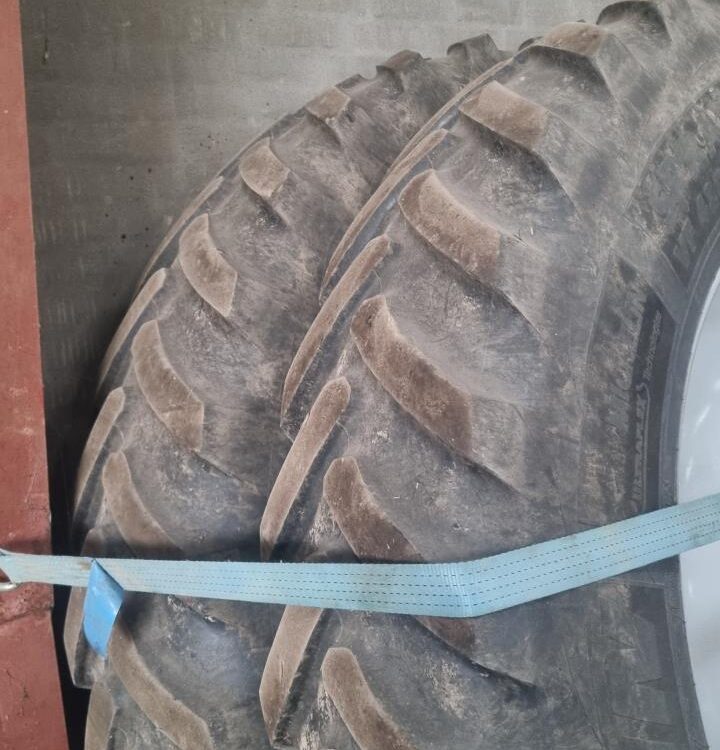 Horsch Leeb 6.300 PT 24-30-36m PWM