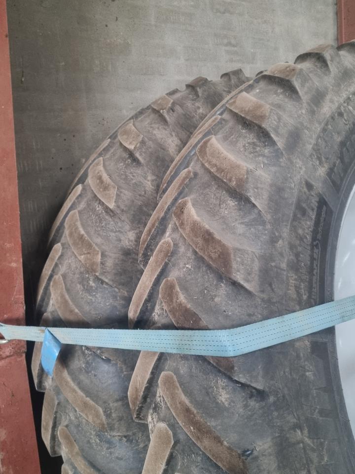Horsch Leeb 6.300 PT 24-30-36m PWM