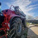 Horsch Leeb 6.300 PT 24-30-36m PWM